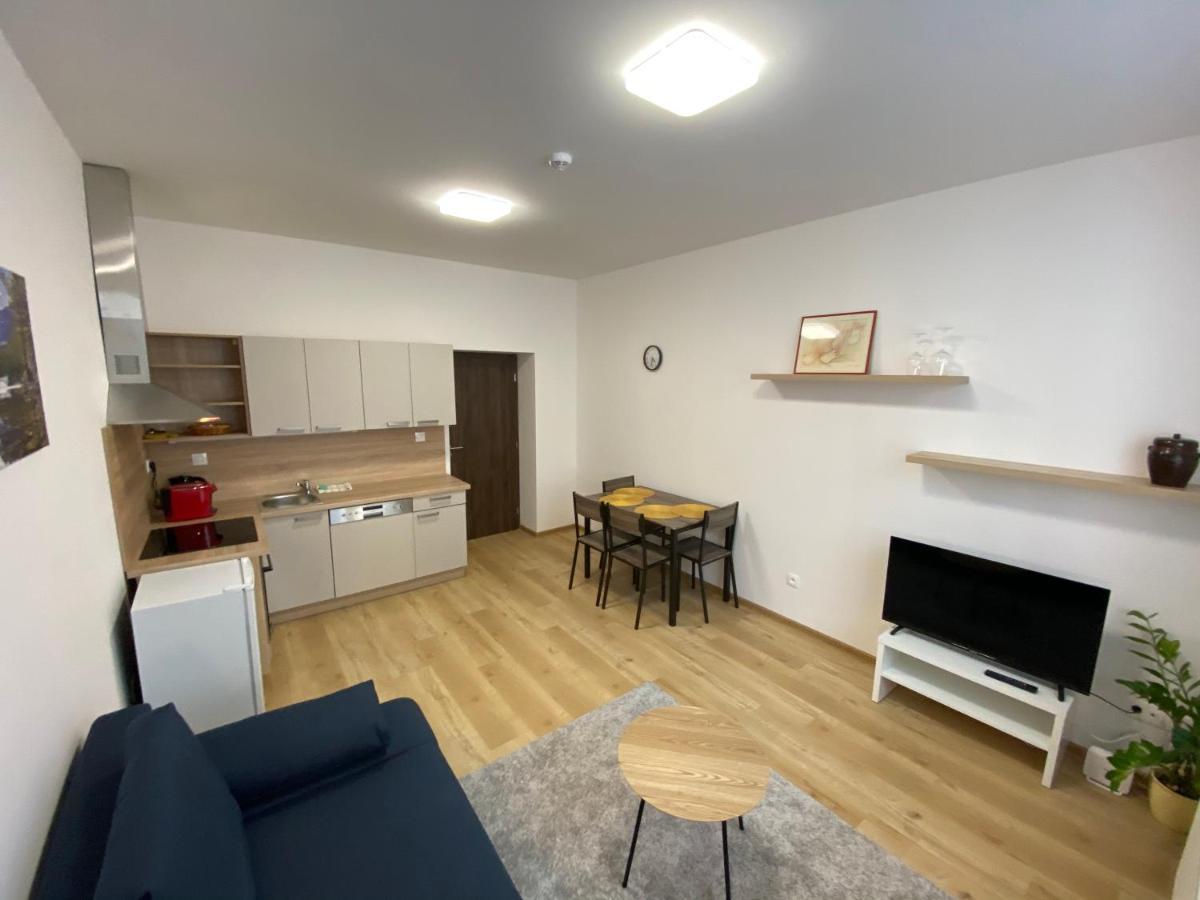 No. 34 Apartment Hradec Kralove Exterior photo