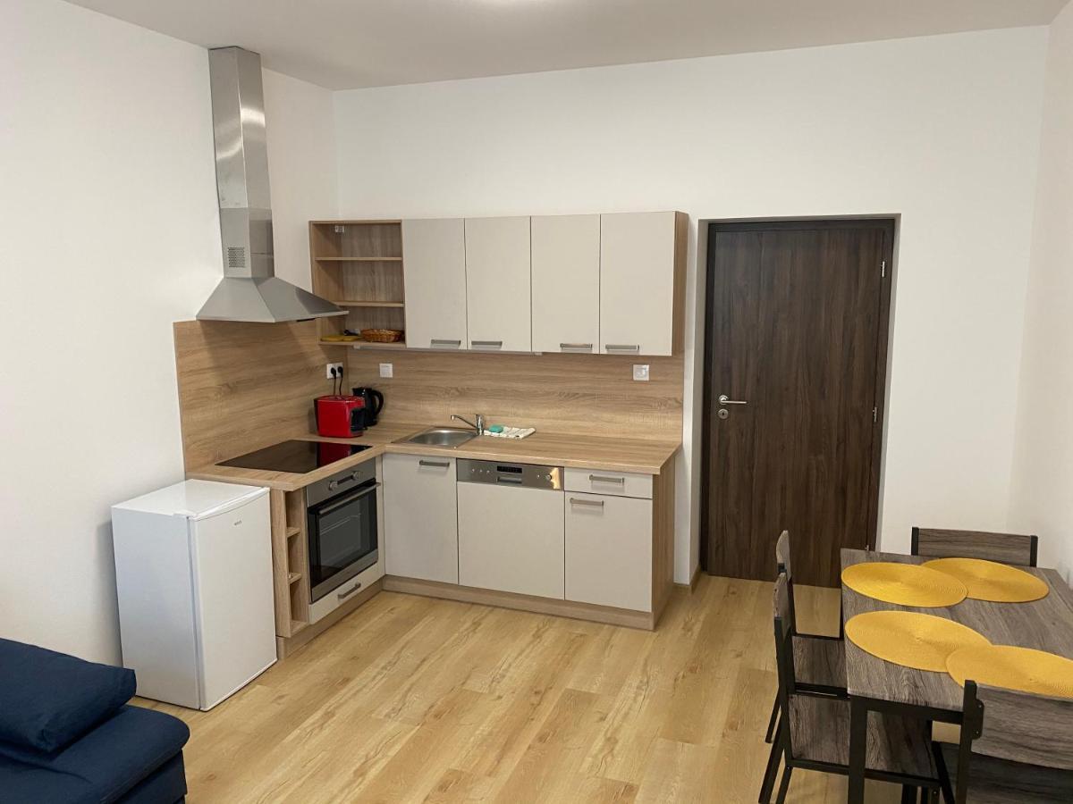 No. 34 Apartment Hradec Kralove Exterior photo