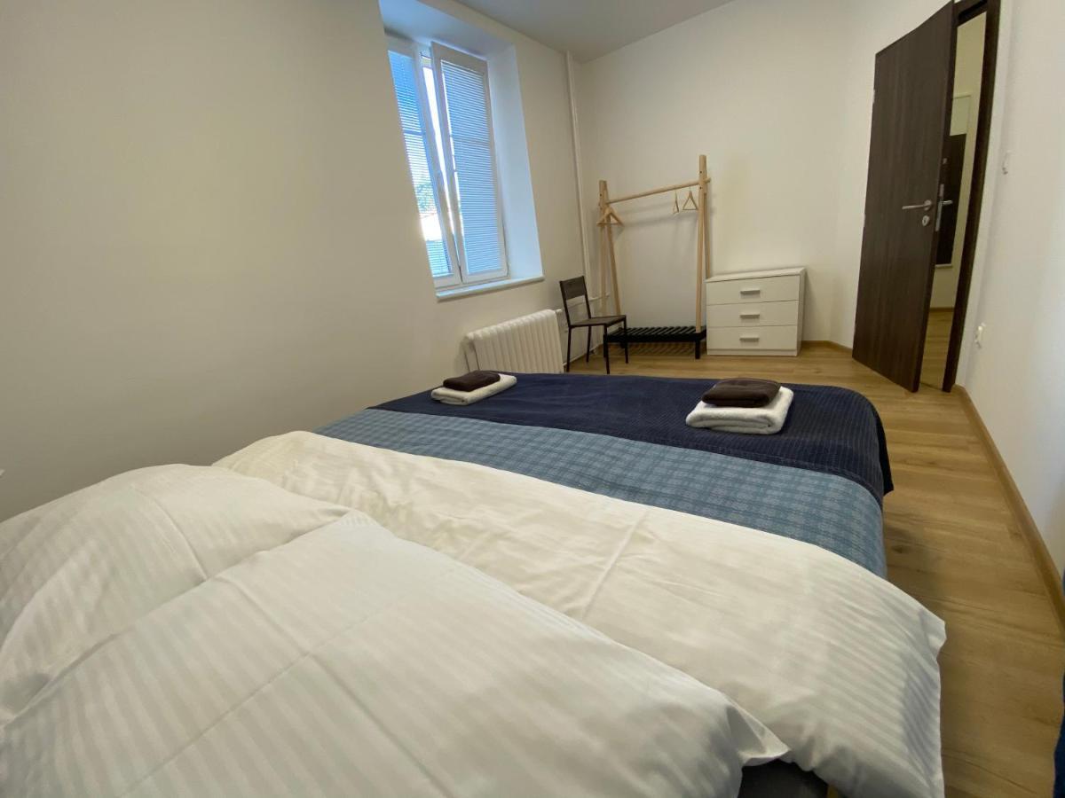 No. 34 Apartment Hradec Kralove Exterior photo