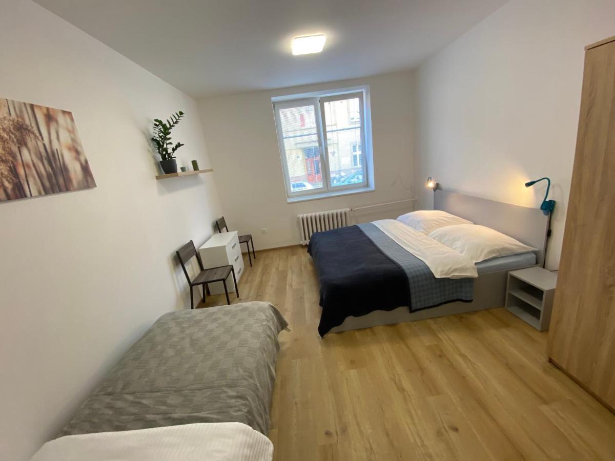 No. 34 Apartment Hradec Kralove Exterior photo
