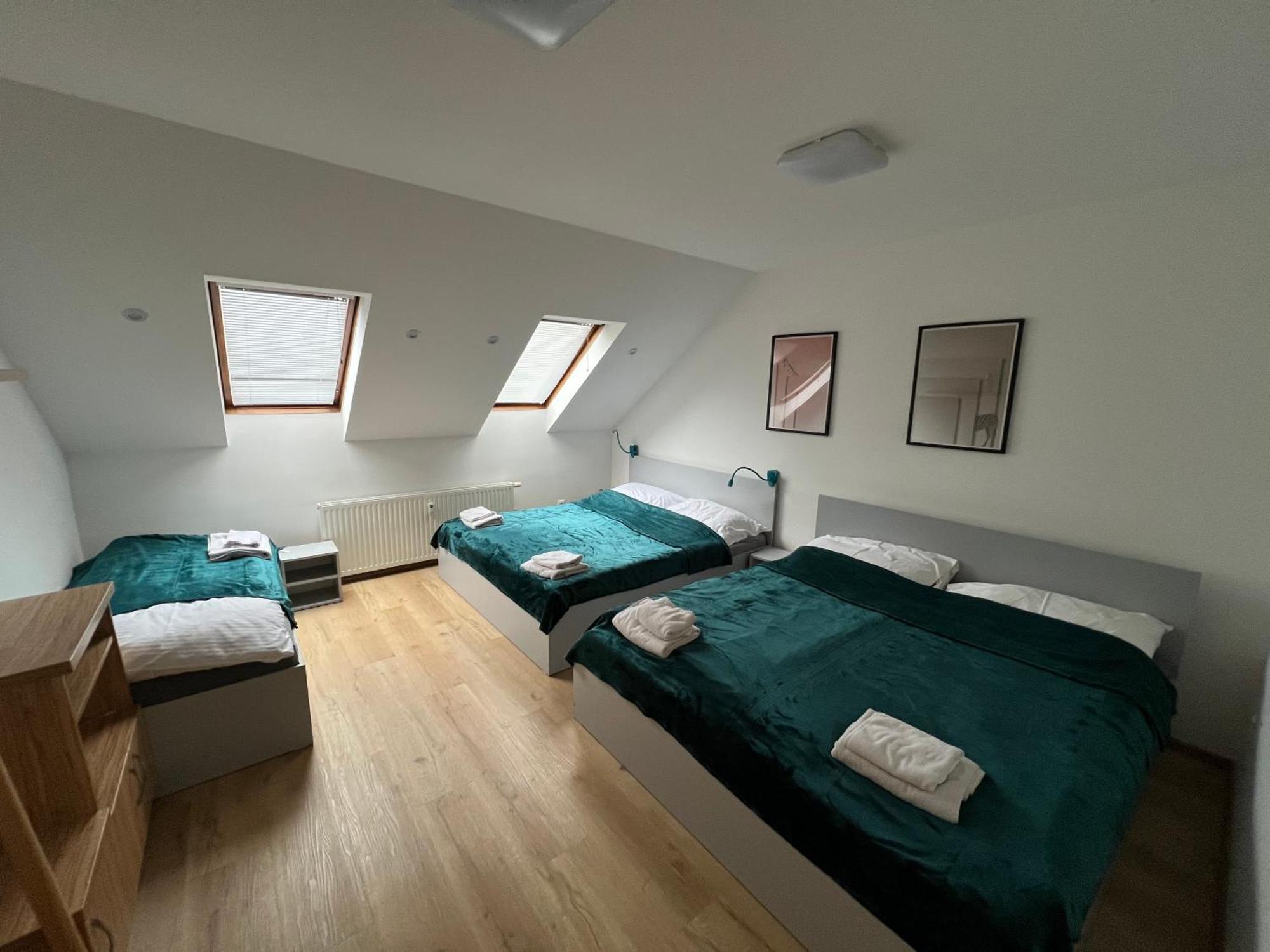 No. 34 Apartment Hradec Kralove Exterior photo